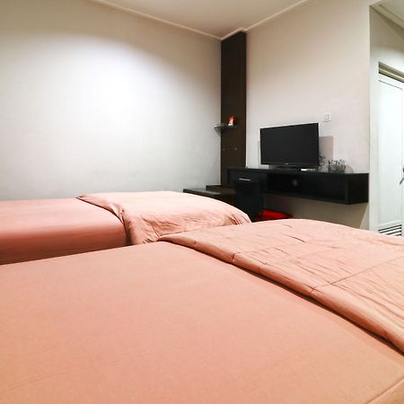 Bendungan Hilir Residence Τζακάρτα Εξωτερικό φωτογραφία