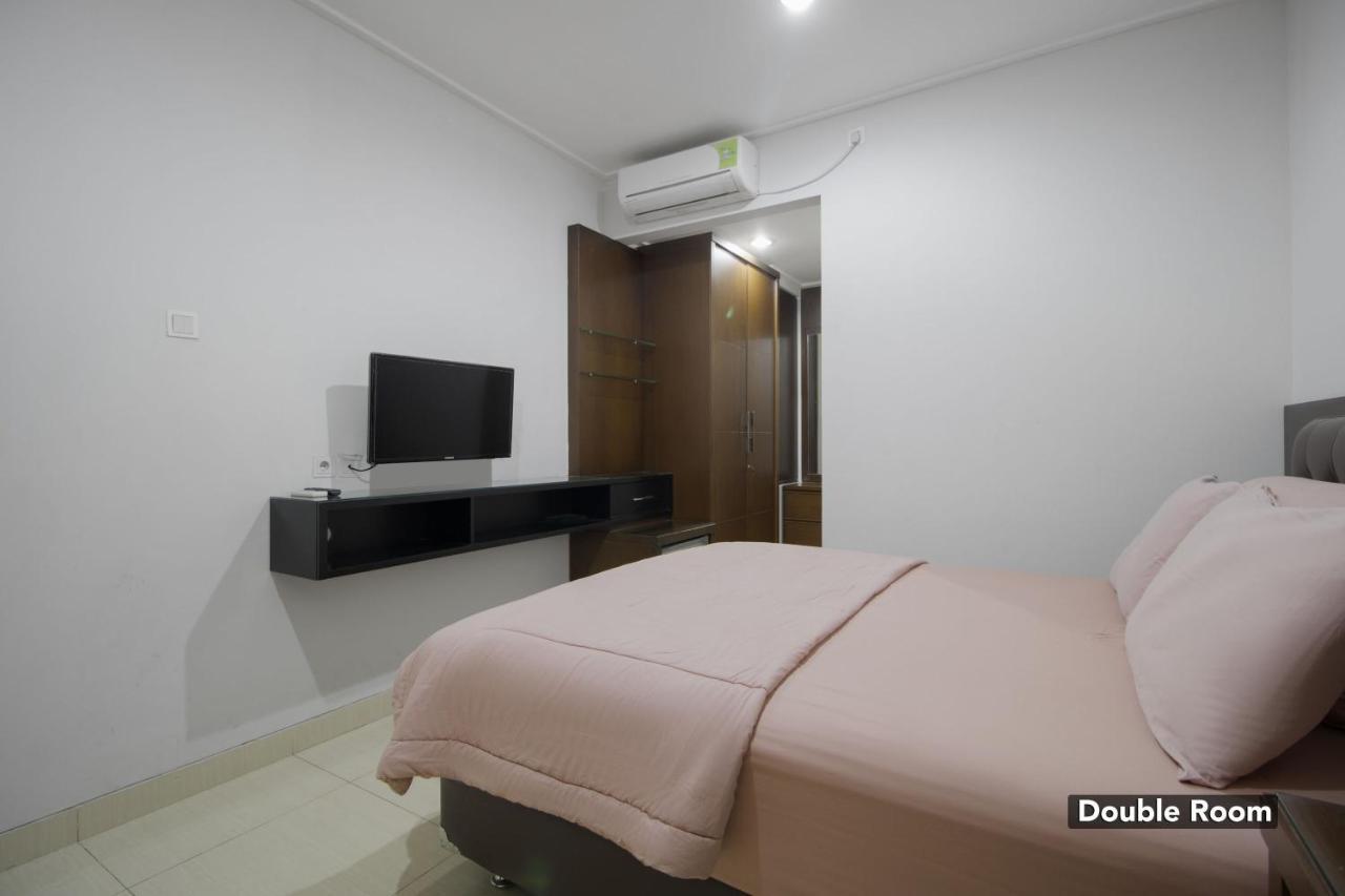 Bendungan Hilir Residence Τζακάρτα Εξωτερικό φωτογραφία
