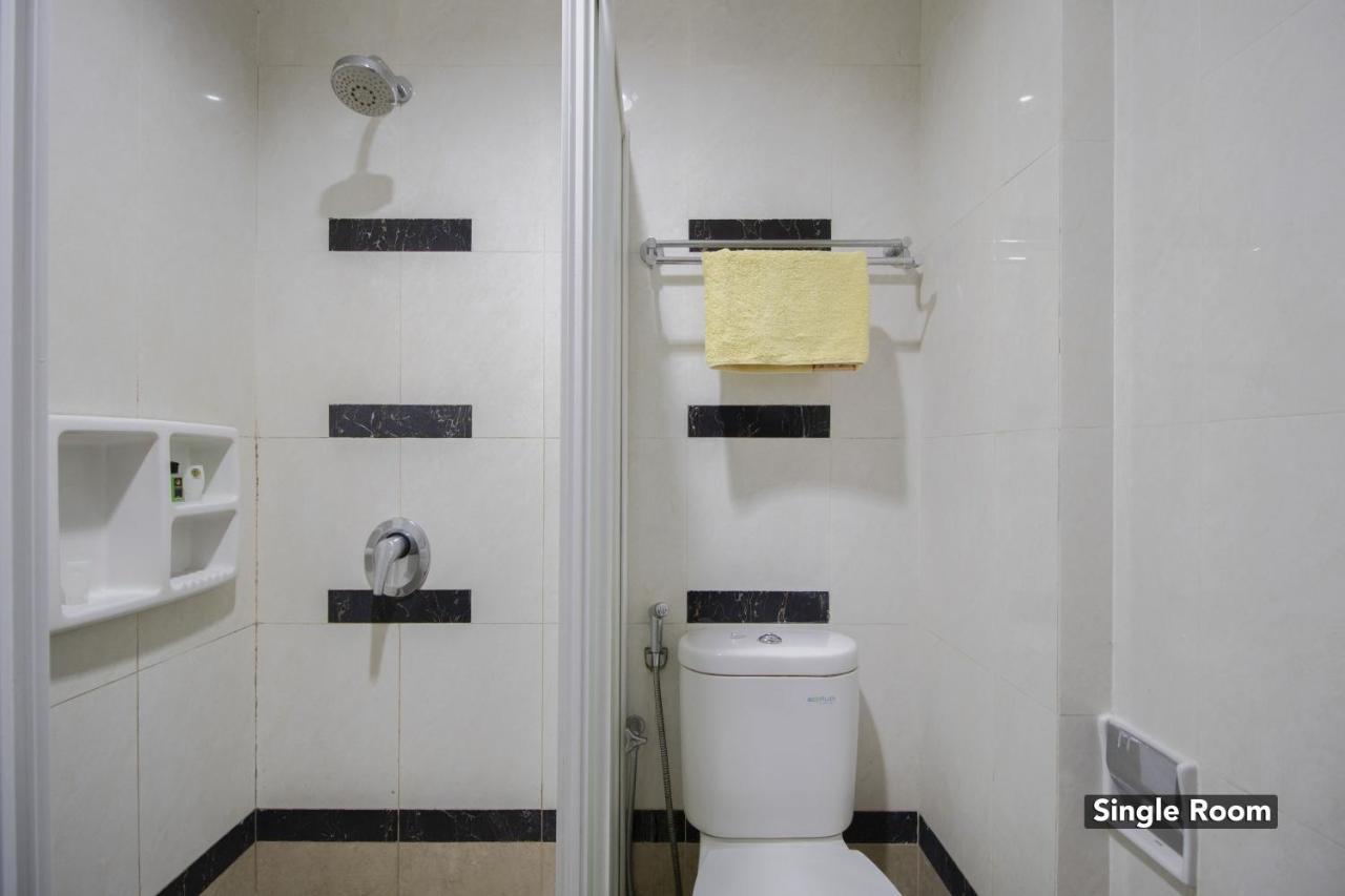 Bendungan Hilir Residence Τζακάρτα Εξωτερικό φωτογραφία
