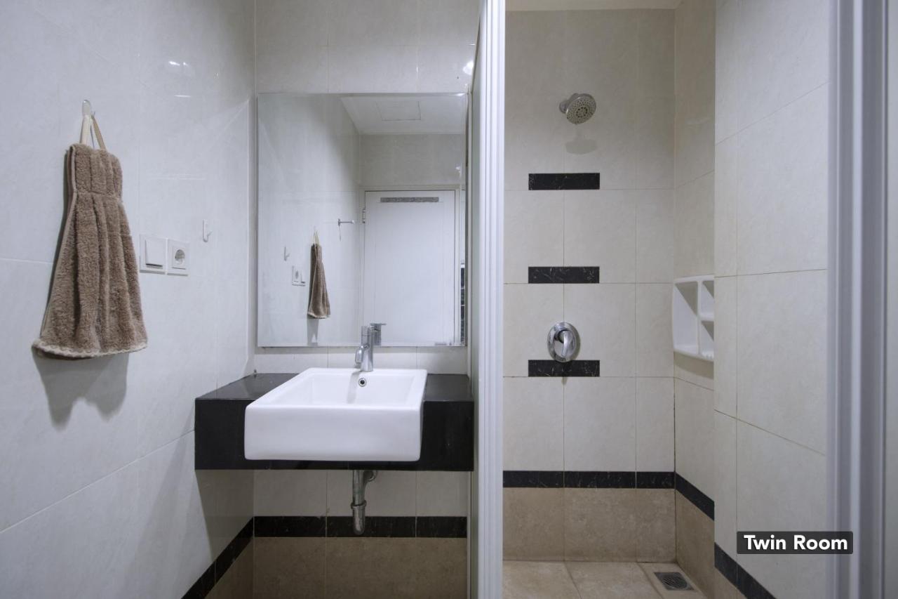 Bendungan Hilir Residence Τζακάρτα Εξωτερικό φωτογραφία