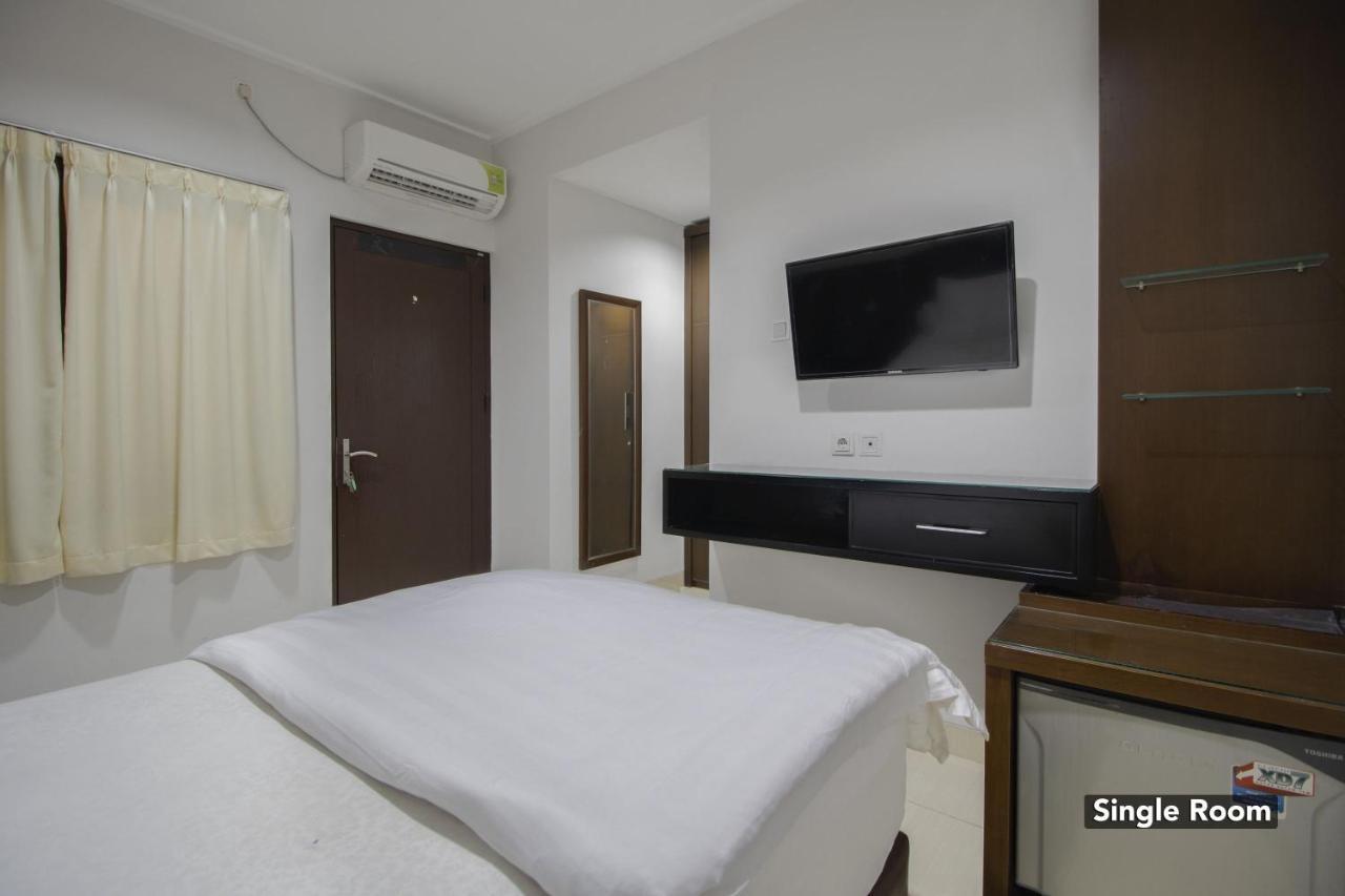 Bendungan Hilir Residence Τζακάρτα Εξωτερικό φωτογραφία