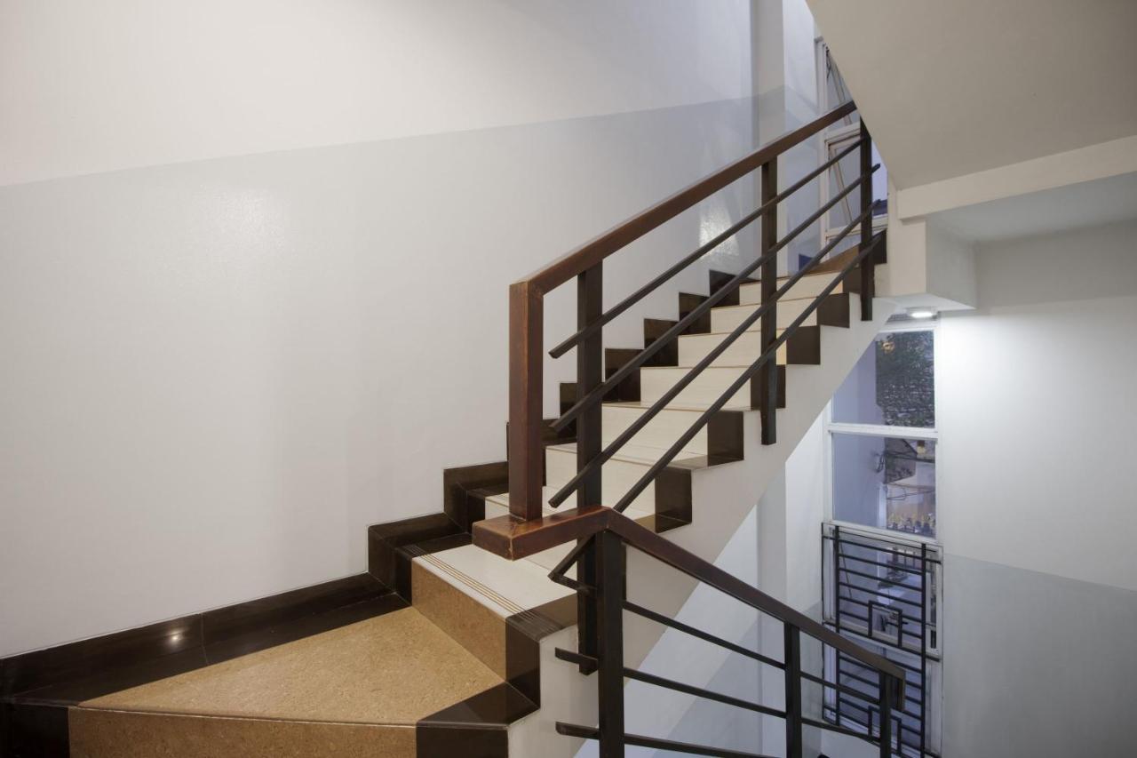 Bendungan Hilir Residence Τζακάρτα Εξωτερικό φωτογραφία
