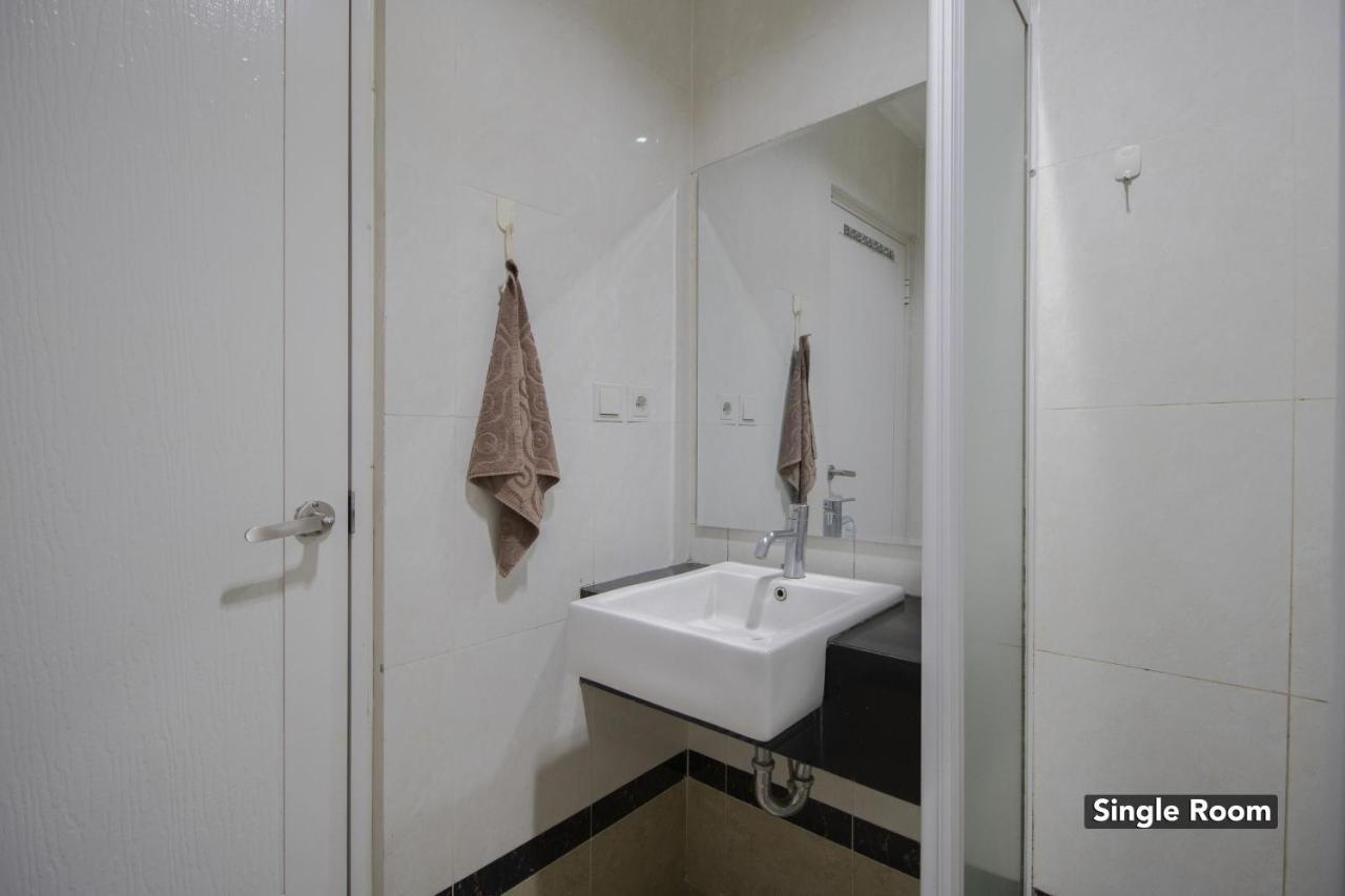 Bendungan Hilir Residence Τζακάρτα Εξωτερικό φωτογραφία