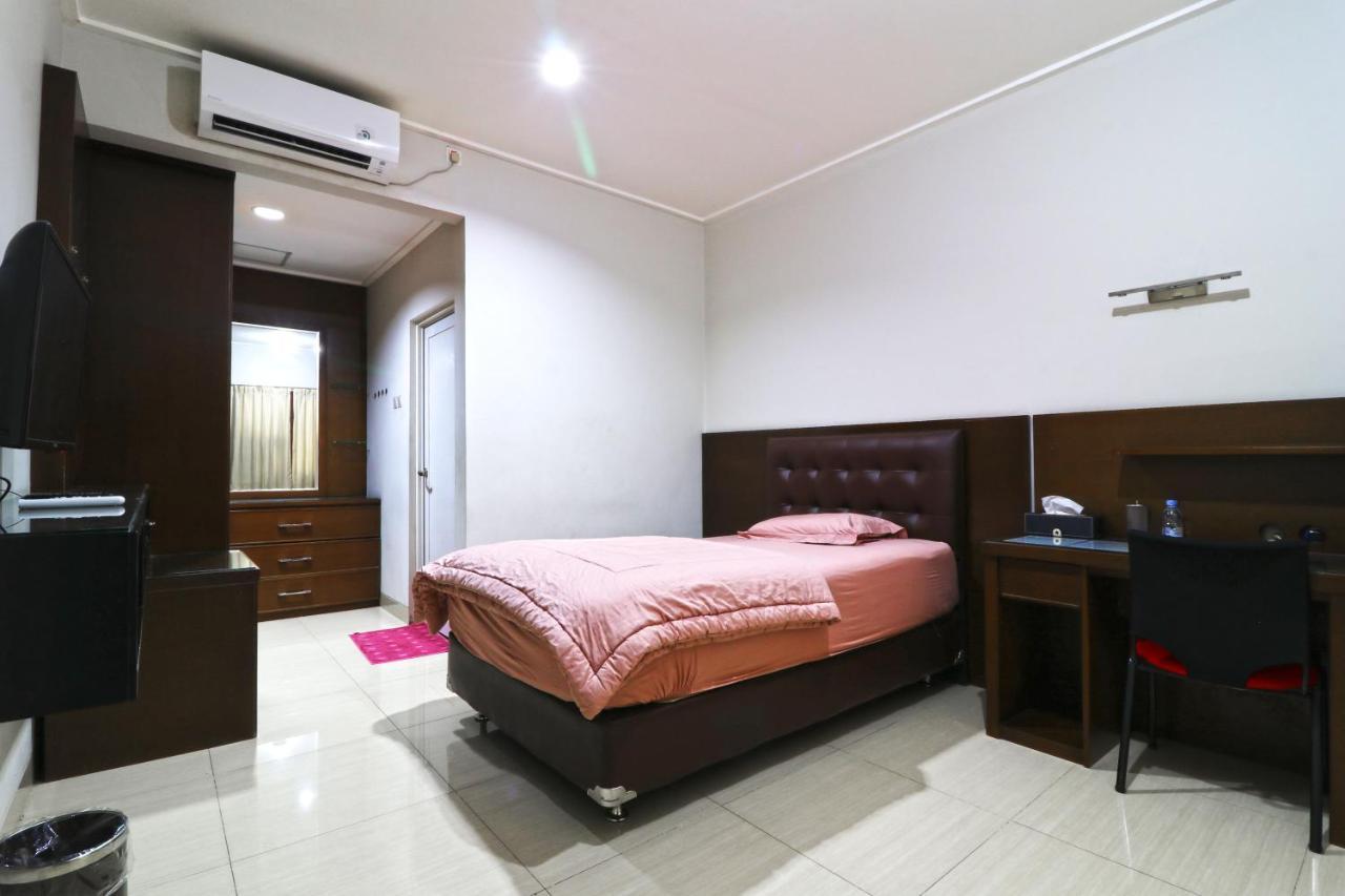 Bendungan Hilir Residence Τζακάρτα Εξωτερικό φωτογραφία