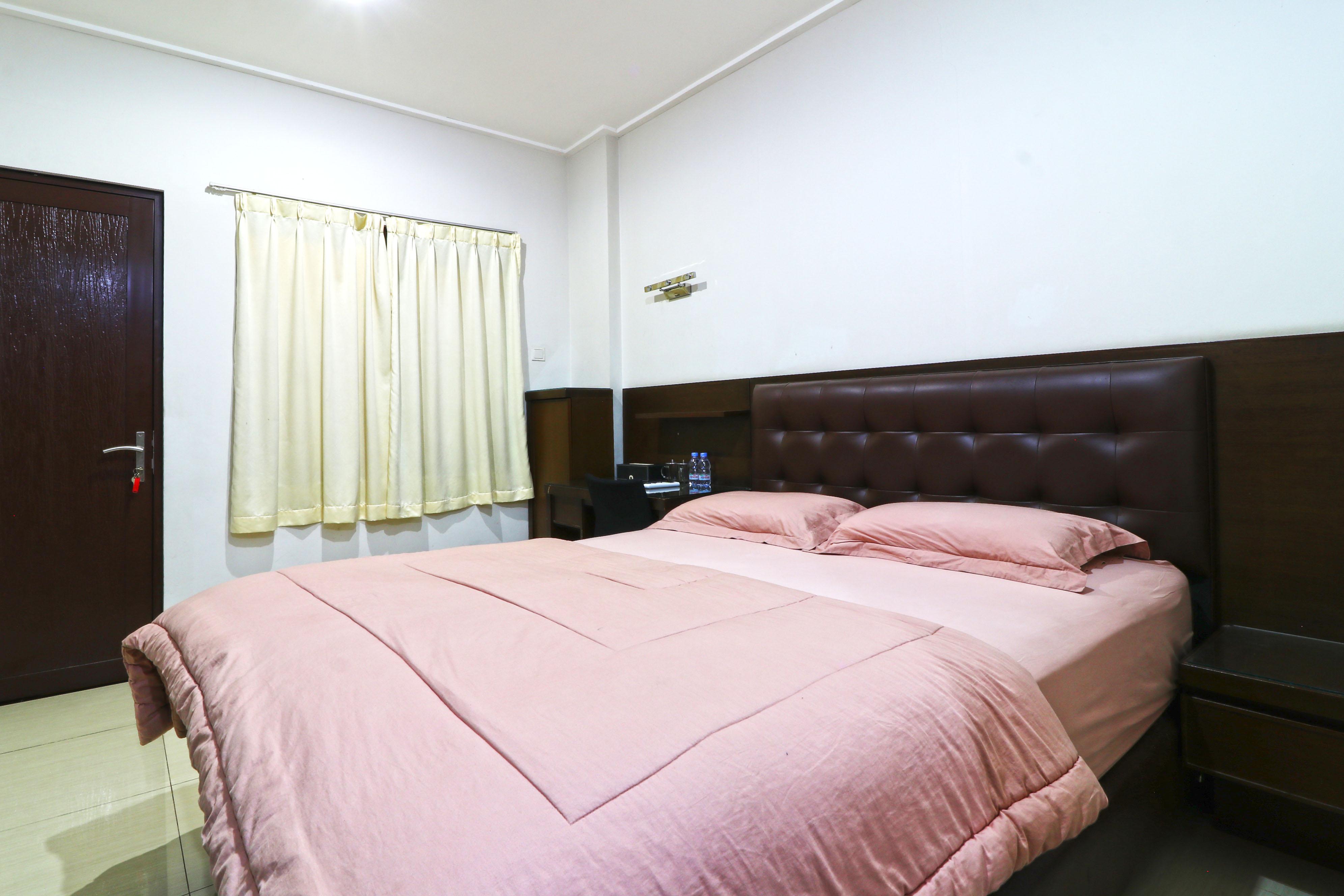 Bendungan Hilir Residence Τζακάρτα Εξωτερικό φωτογραφία