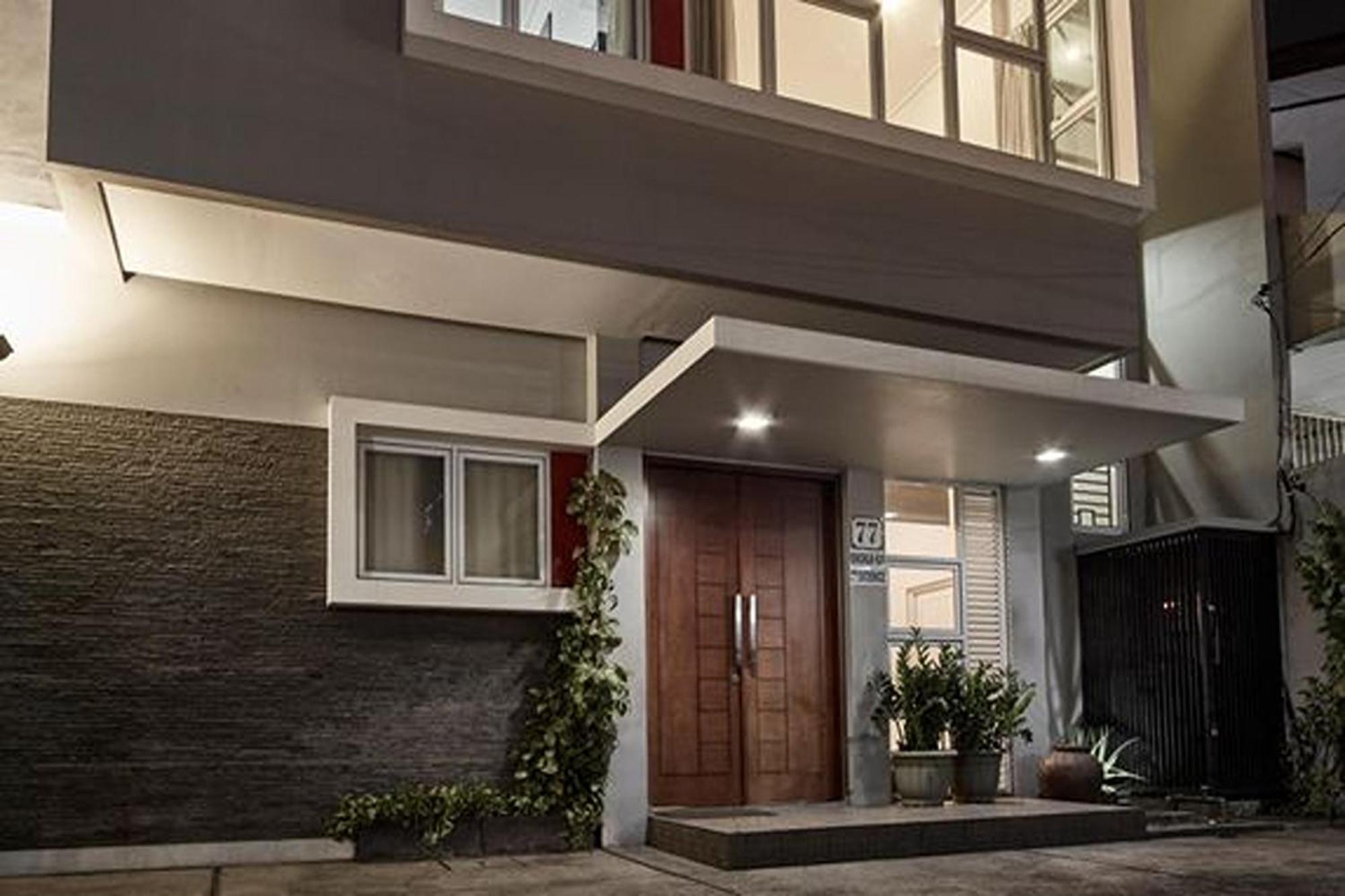 Bendungan Hilir Residence Τζακάρτα Εξωτερικό φωτογραφία